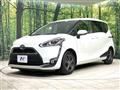 2016 Toyota Sienta