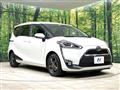 2016 Toyota Sienta