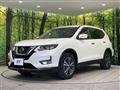 2019 Nissan X-Trail