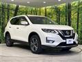 2019 Nissan X-Trail
