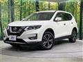 2019 Nissan X-Trail