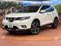 2015 Nissan X-Trail