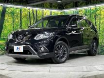2015 Nissan X-Trail