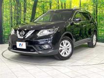 2016 Nissan X-Trail