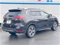 2018 Nissan X-Trail