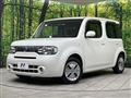 2013 Nissan Cube
