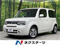 2013 Nissan Cube