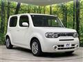 2013 Nissan Cube