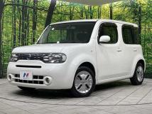 2013 Nissan Cube