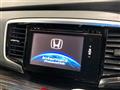 2013 Honda Odyssey