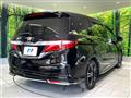 2016 Honda Odyssey Hybrid
