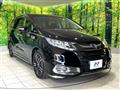 2016 Honda Odyssey Hybrid