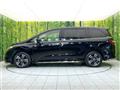 2016 Honda Odyssey Hybrid