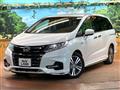 2019 Honda Odyssey Hybrid