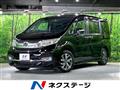 2015 Honda Step WGN