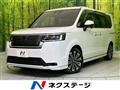 2022 Honda Step WGN