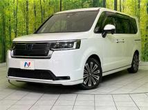 2022 Honda Step WGN