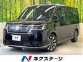 2022 Honda Step WGN