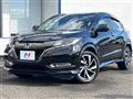 2017 Honda VEZEL