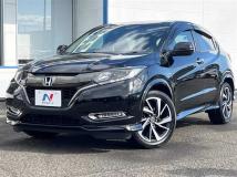 2017 Honda VEZEL