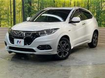 2020 Honda VEZEL