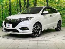 2021 Honda VEZEL