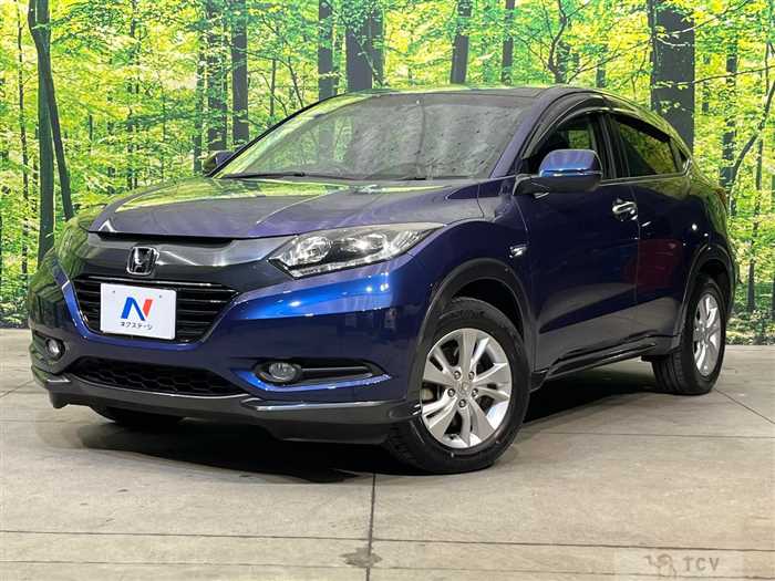 2014 Honda VEZEL