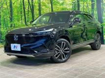 2023 Honda VEZEL
