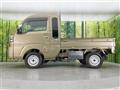 2023 Daihatsu Hijet Truck