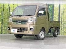 2023 Daihatsu Hijet Truck