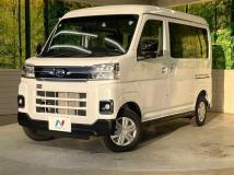 2024 Daihatsu Atrai