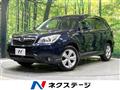 2013 Subaru Forester