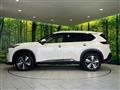 2023 Nissan X-Trail