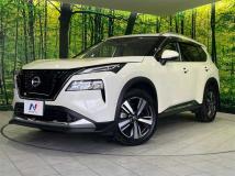 2023 Nissan X-Trail