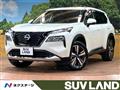 2023 Nissan X-Trail