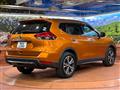 2018 Nissan X-Trail