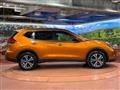 2018 Nissan X-Trail