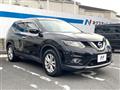 2015 Nissan X-Trail