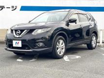 2015 Nissan X-Trail
