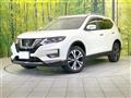 2020 Nissan X-Trail