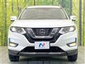 2020 Nissan X-Trail