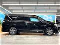 2010 Nissan Elgrand