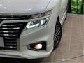 2015 Nissan Elgrand