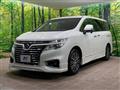 2015 Nissan Elgrand