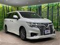 2015 Nissan Elgrand
