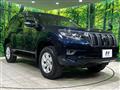 2018 Toyota Land Cruiser Prado