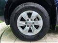 2018 Toyota Land Cruiser Prado