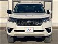 2021 Toyota Land Cruiser Prado