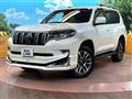 2022 Toyota Land Cruiser Prado