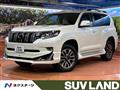 2022 Toyota Land Cruiser Prado